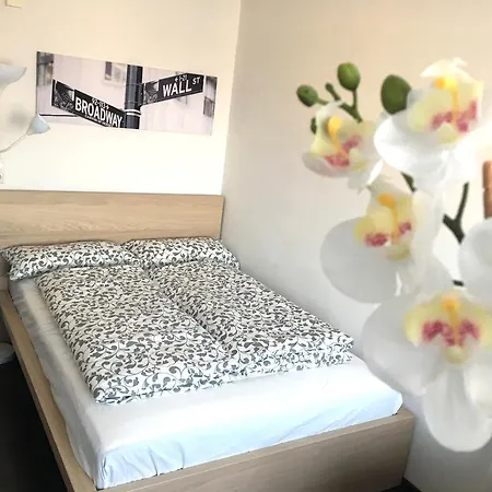 Business Apartamento