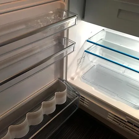 Apartamento Business