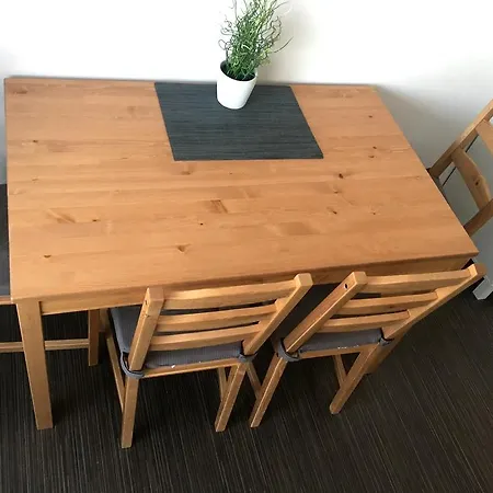 Business Apartamento *