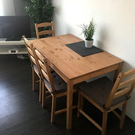 Apartamento Business Ratisbona