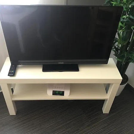 Business アパート レーゲンスブルク