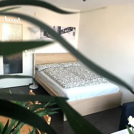 Apartamento Business *