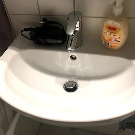 Lägenhet Business