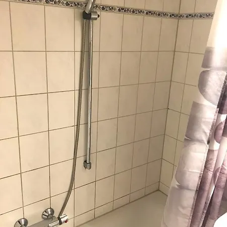 Business Lägenhet